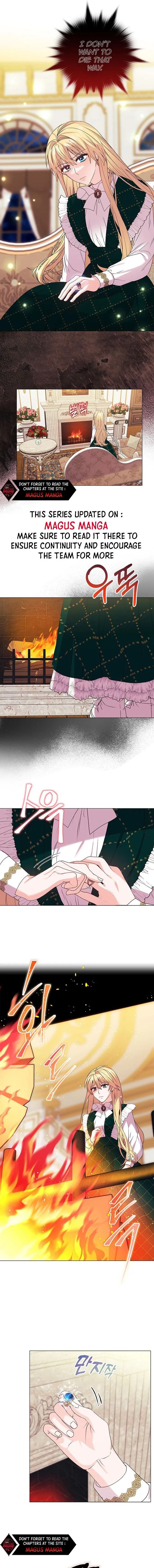 Angelica: My wife has changed Chapter 3 80 15