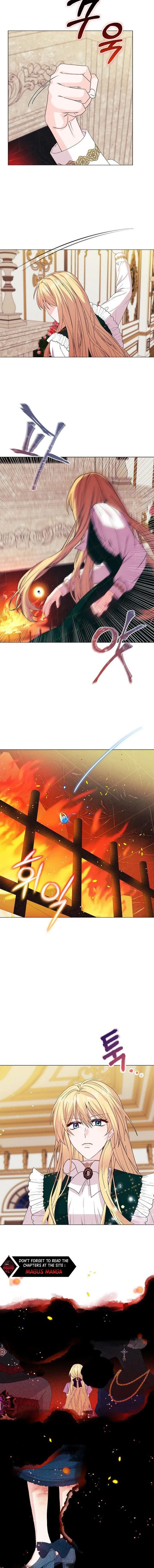 Angelica: My wife has changed Chapter 3 81 16