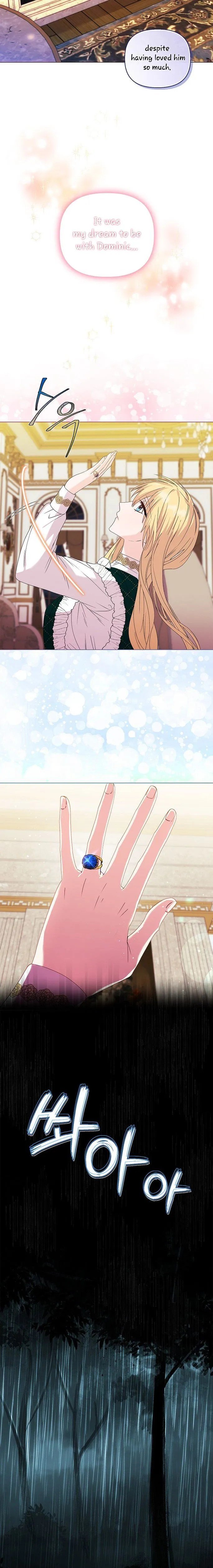 Angelica: My wife has changed Chapter 3 71 6