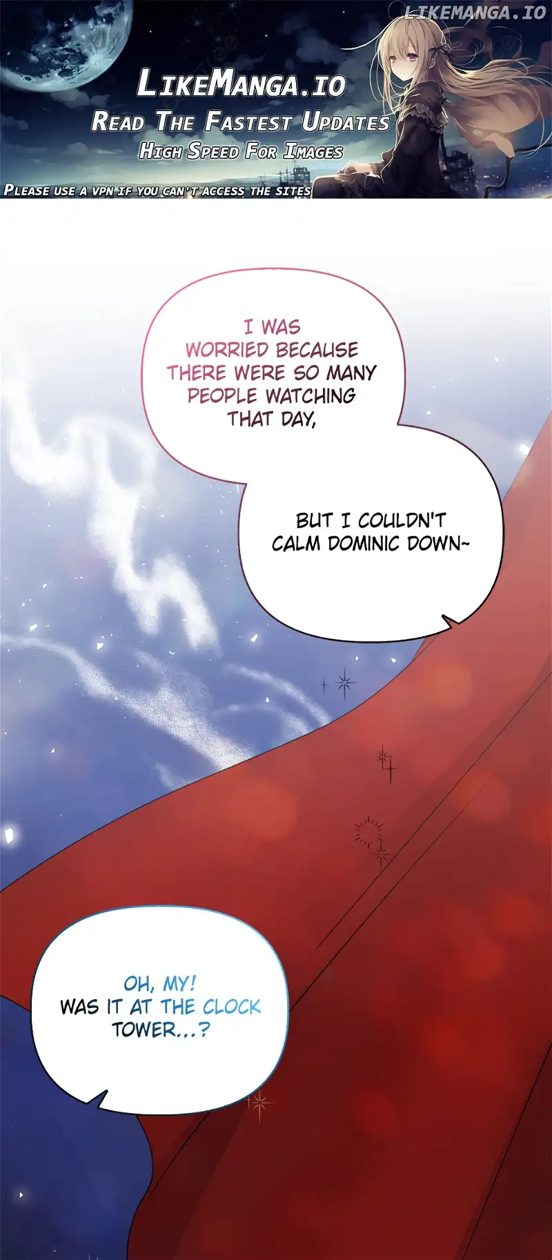 Angelica: My wife has changed Chapter 30 203 01