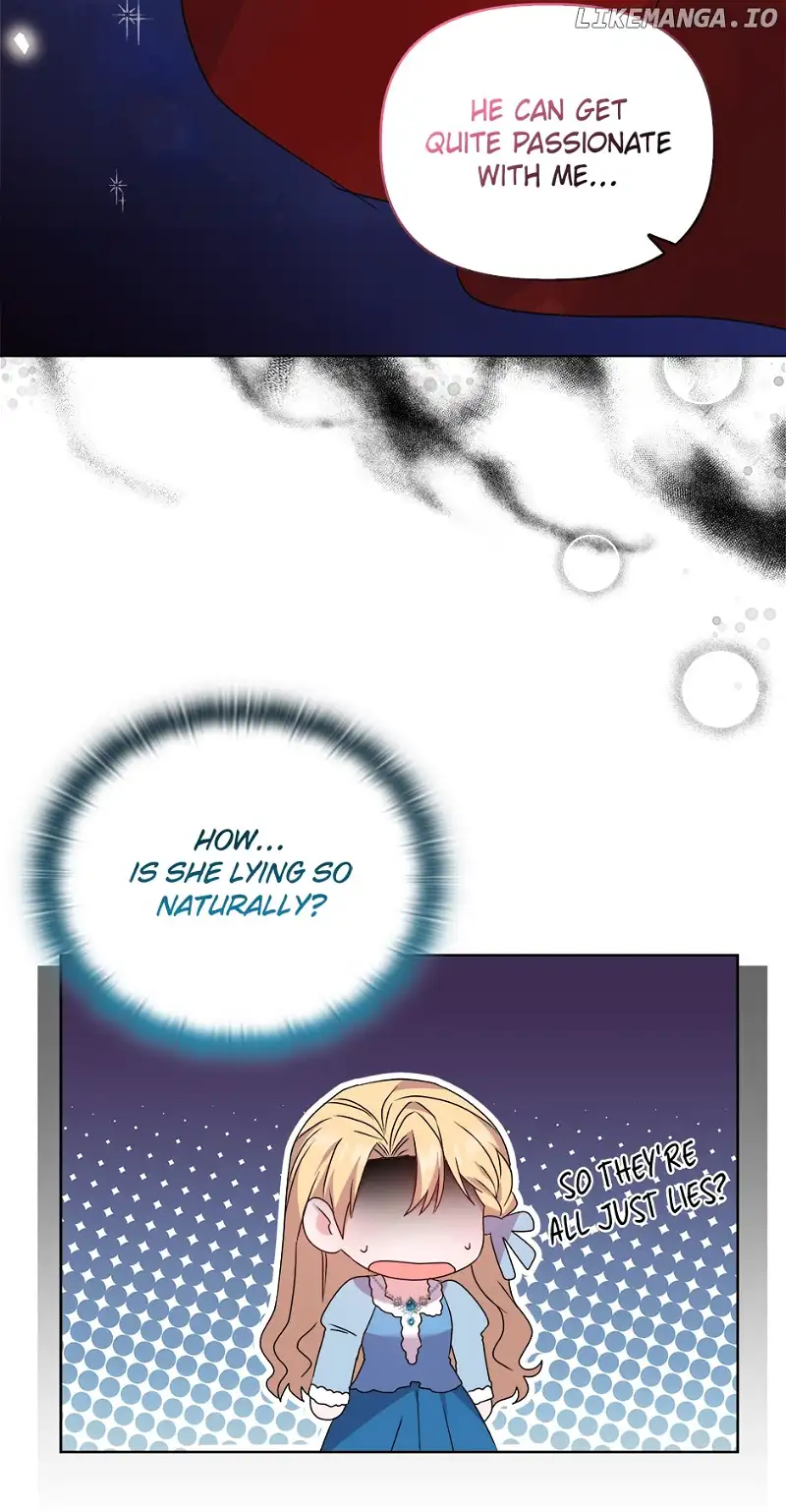 Angelica: My wife has changed Chapter 30 204 02