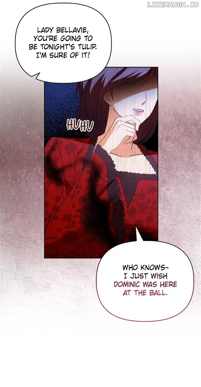 Angelica: My wife has changed Chapter 30 207 05