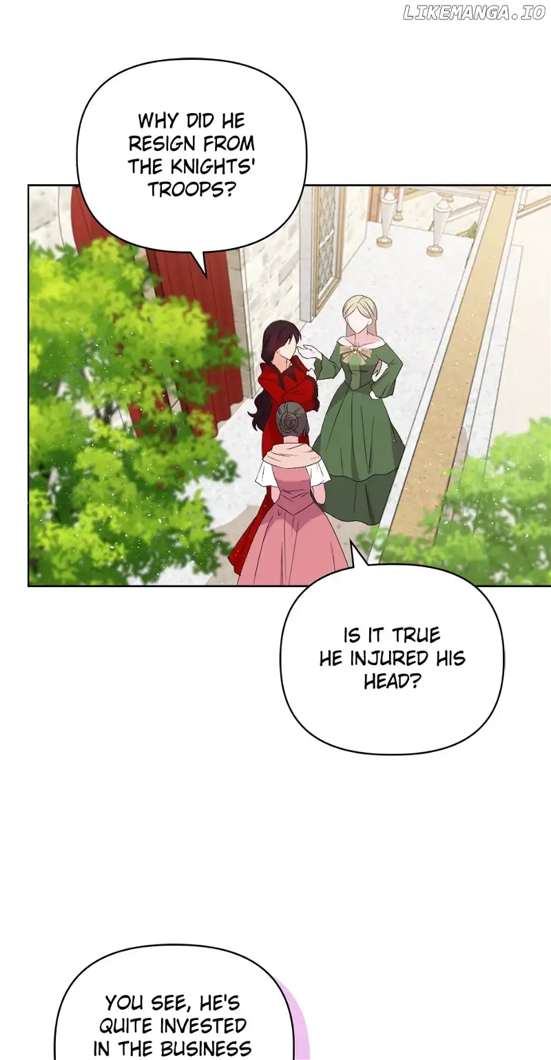 Angelica: My wife has changed Chapter 30 208 06