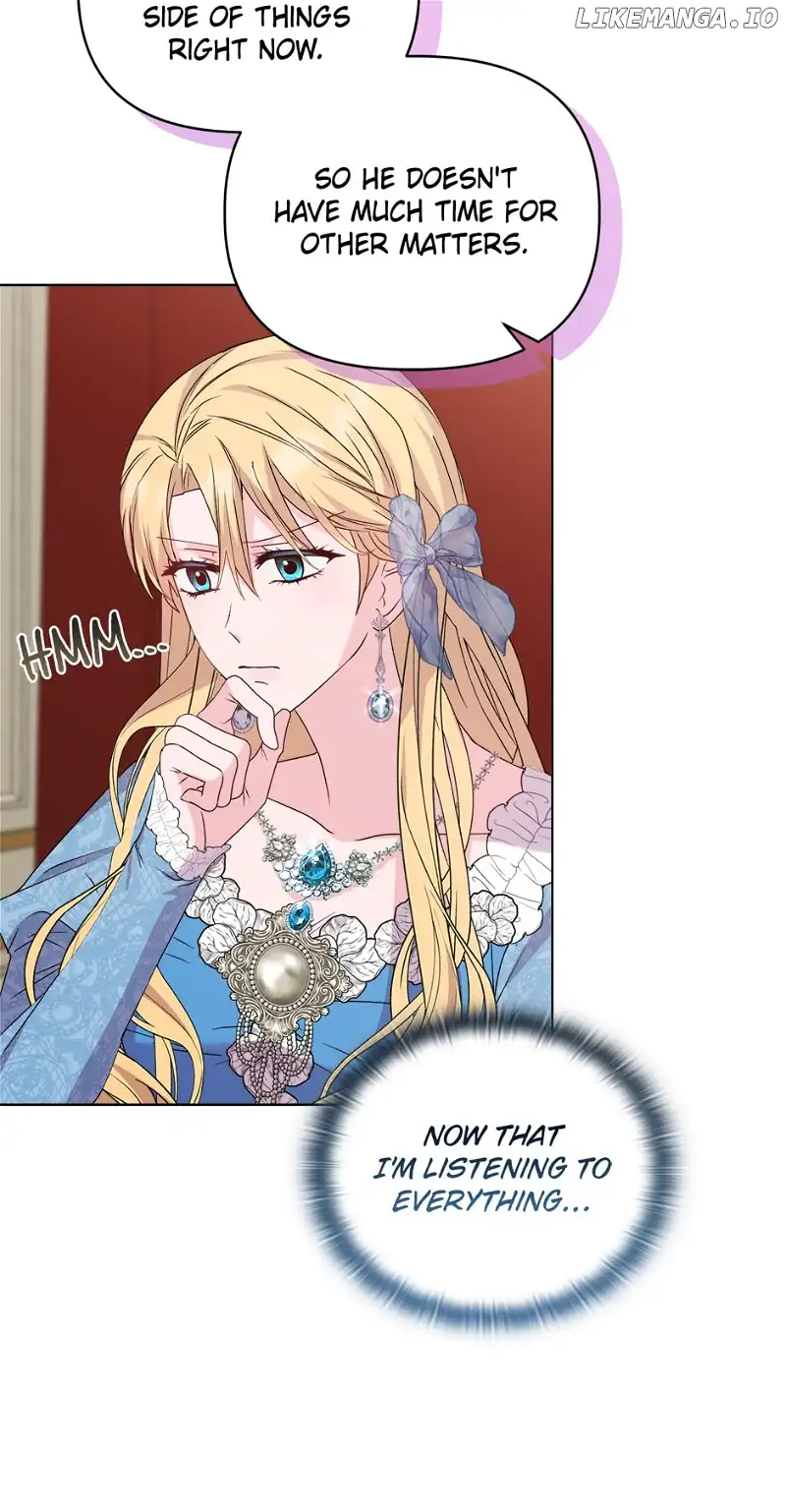 Angelica: My wife has changed Chapter 30 209 07