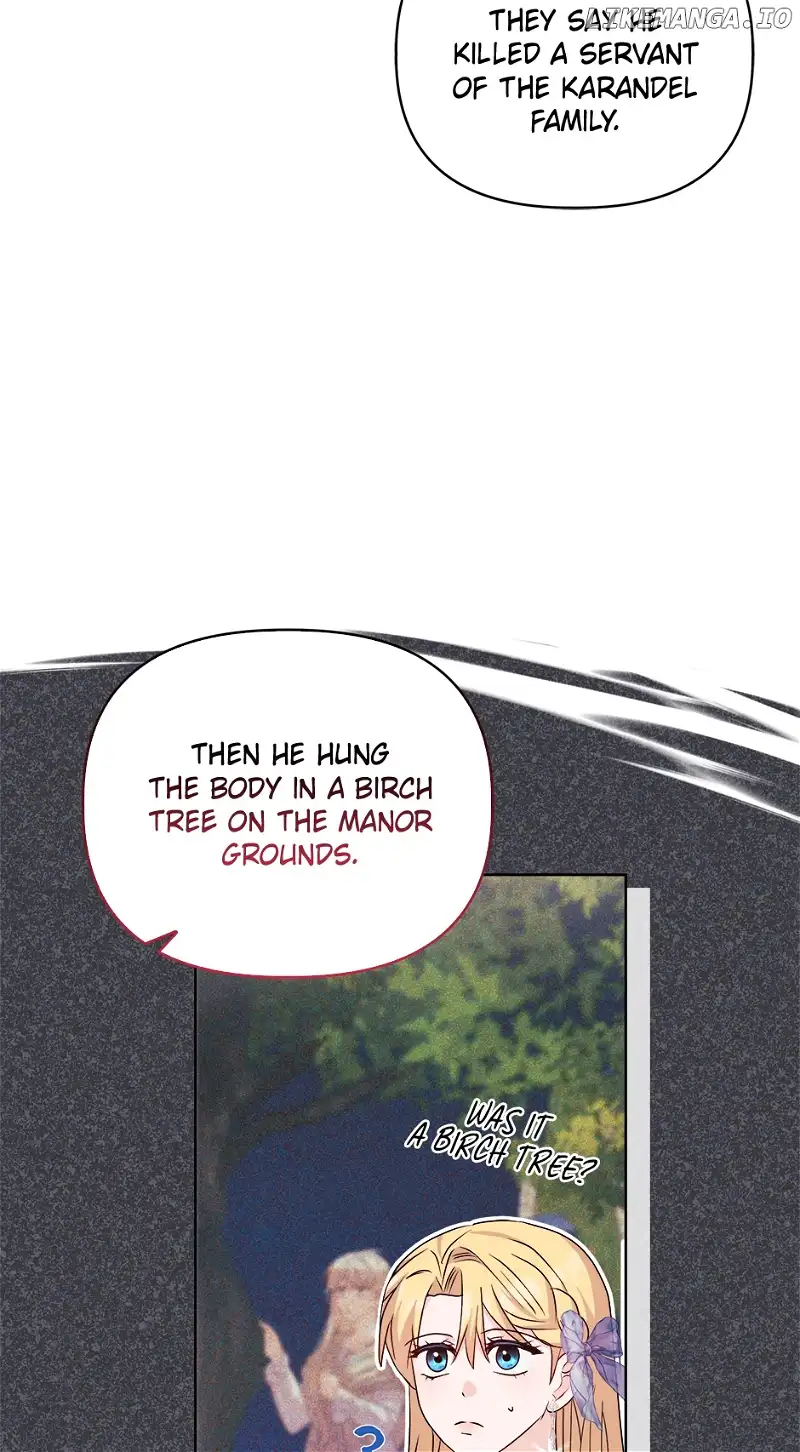 Angelica: My wife has changed Chapter 30 212 10