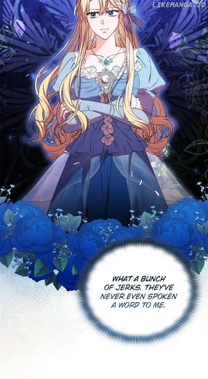 Angelica: My wife has changed Chapter 30 215 13