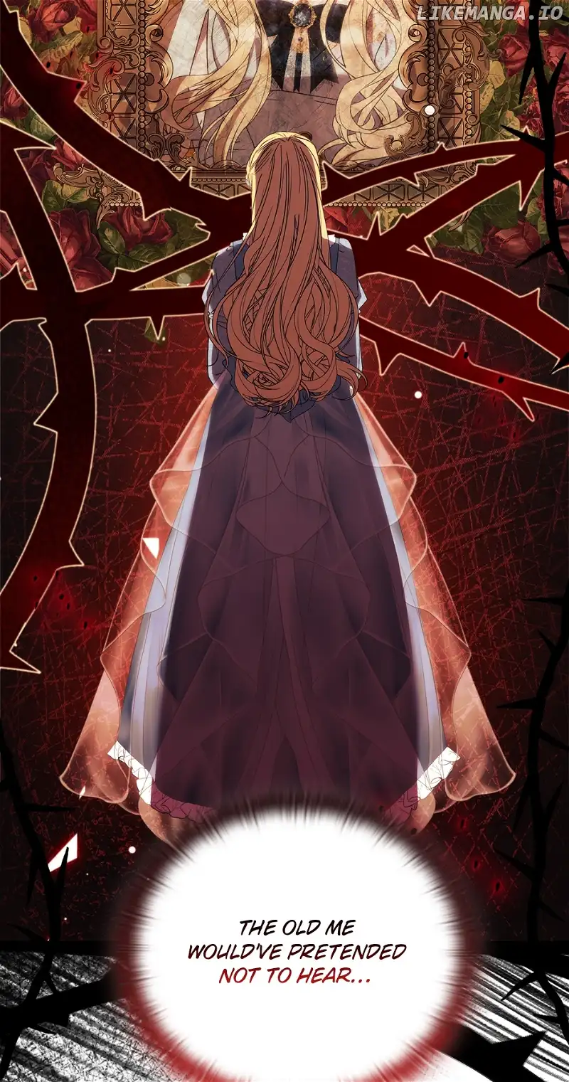 Angelica: My wife has changed Chapter 30 217 15