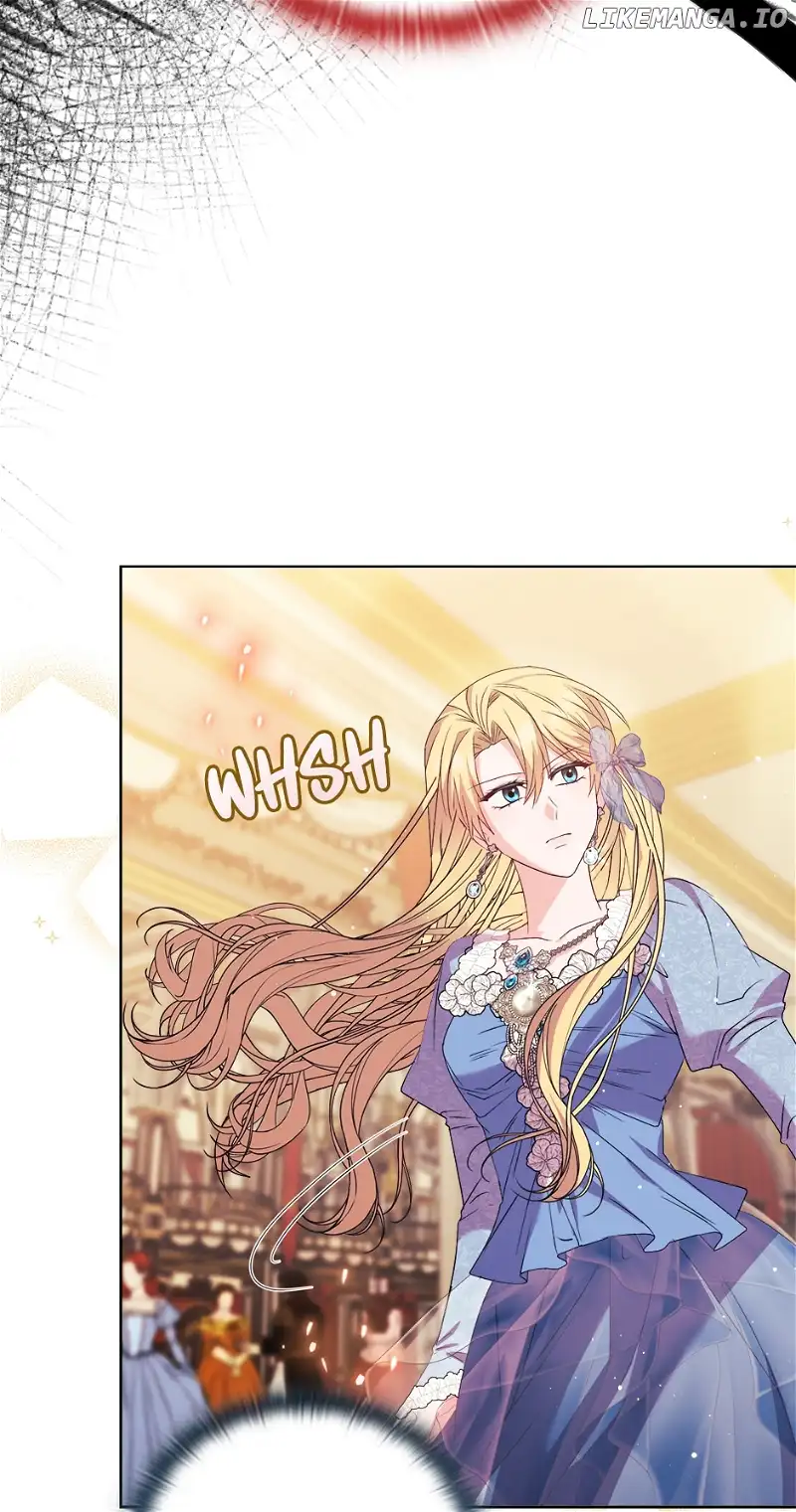 Angelica: My wife has changed Chapter 30 218 16