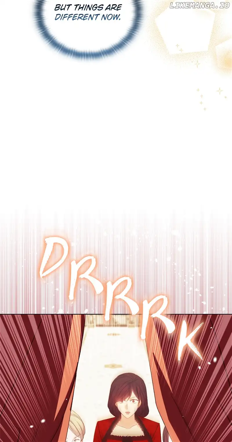 Angelica: My wife has changed Chapter 30 219 17