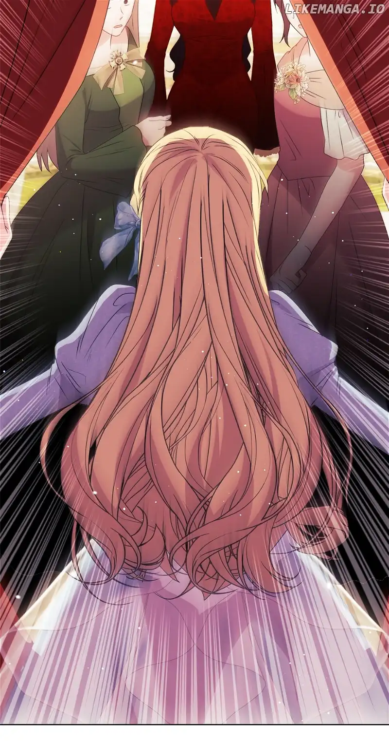 Angelica: My wife has changed Chapter 30 220 18