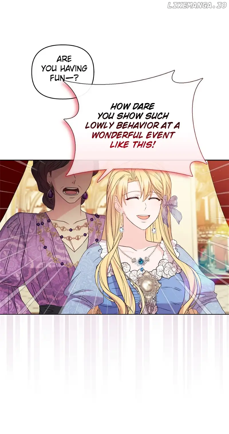 Angelica: My wife has changed Chapter 30 221 19