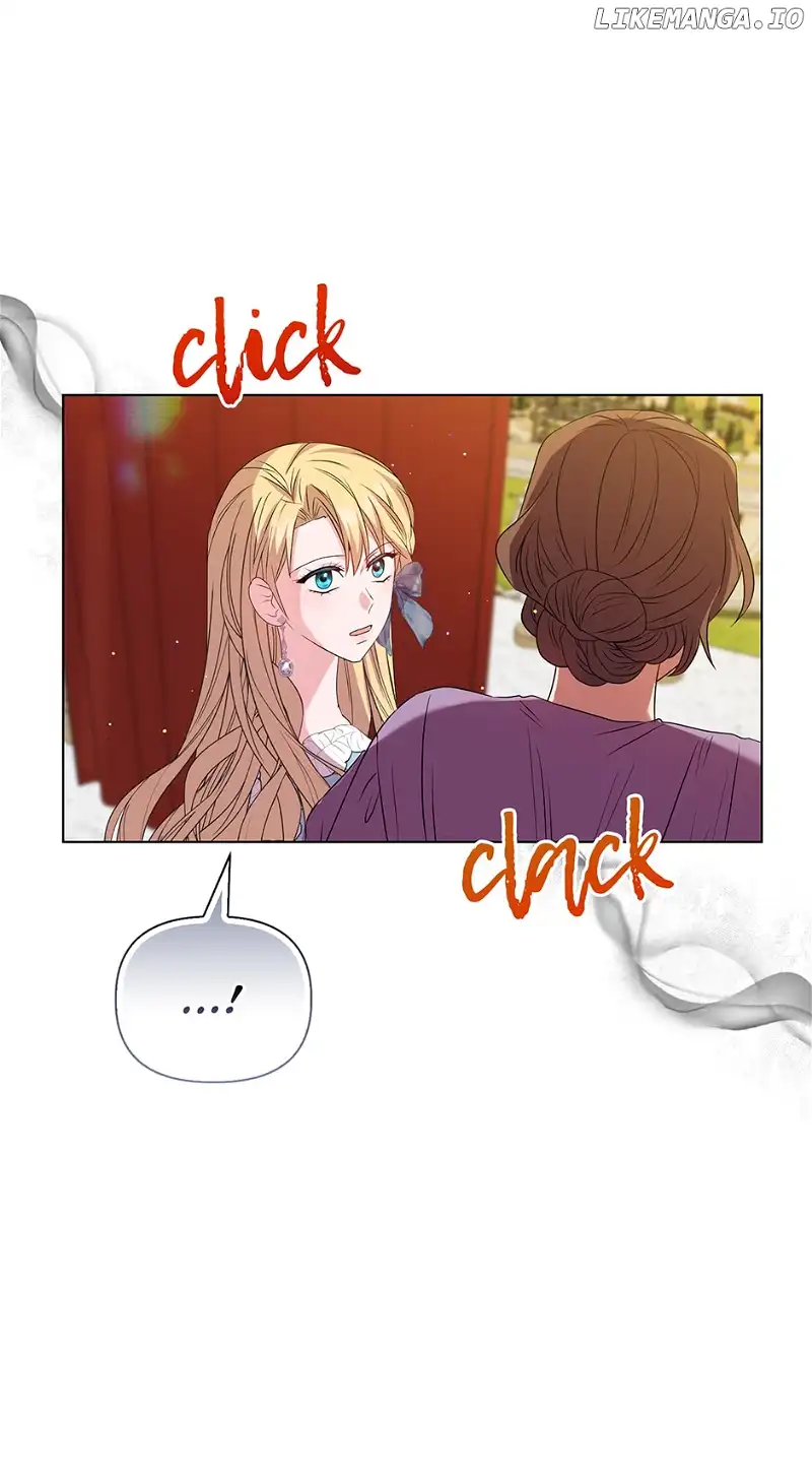 Angelica: My wife has changed Chapter 30 222 20