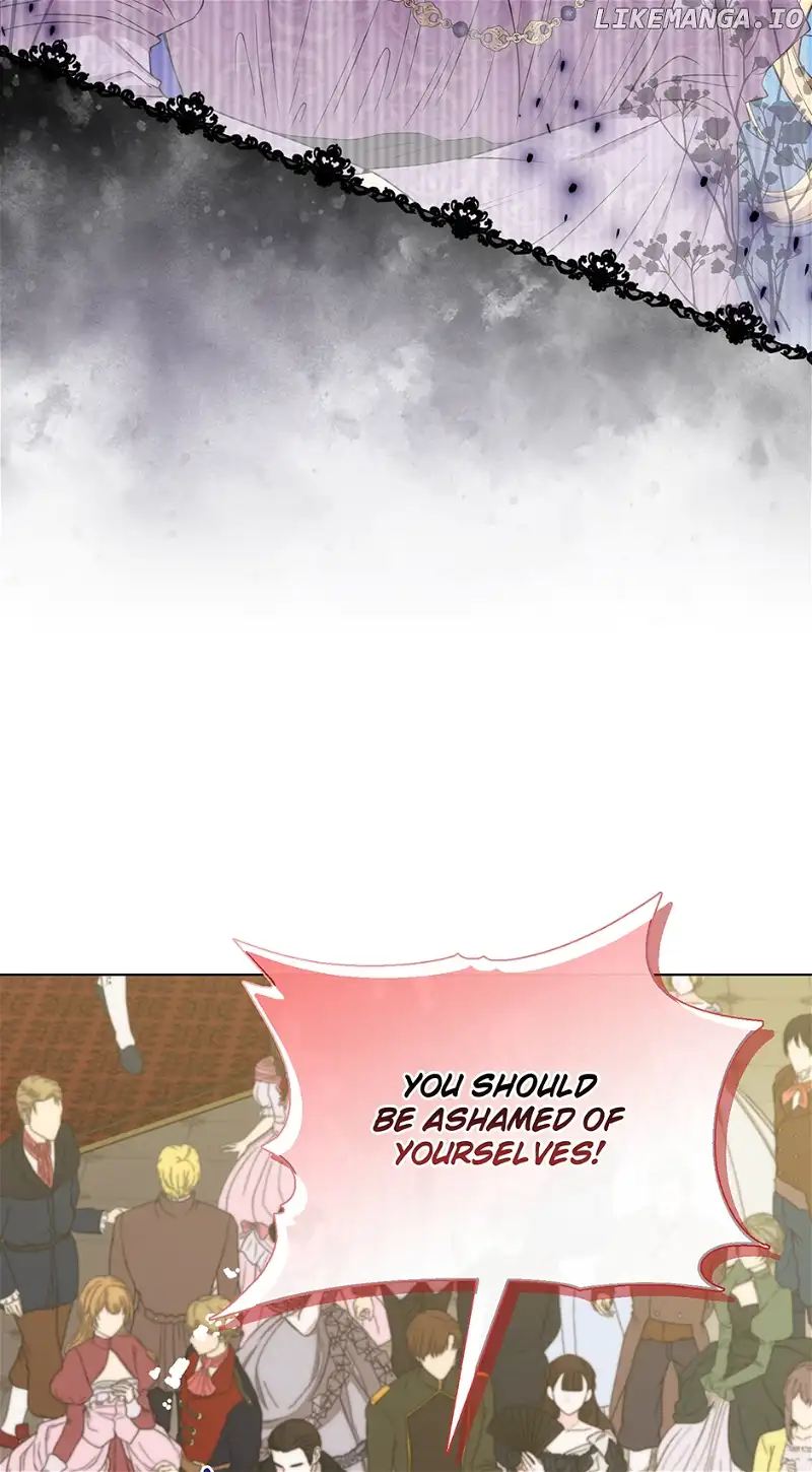 Angelica: My wife has changed Chapter 30 224 22