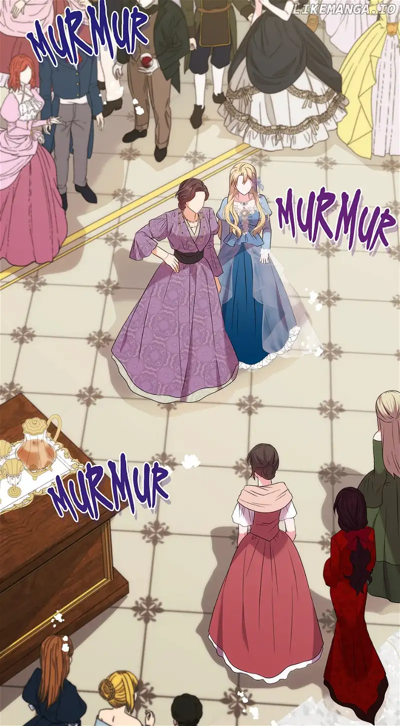 Angelica: My wife has changed Chapter 30 225 23