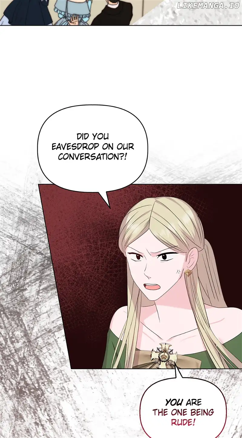 Angelica: My wife has changed Chapter 30 226 24