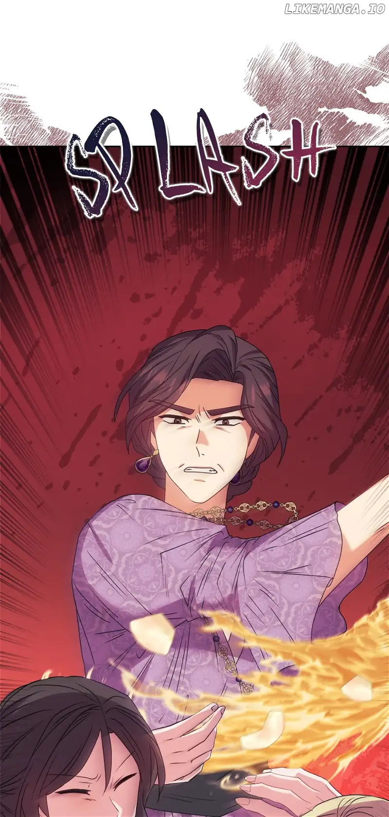 Angelica: My wife has changed Chapter 30 229 27