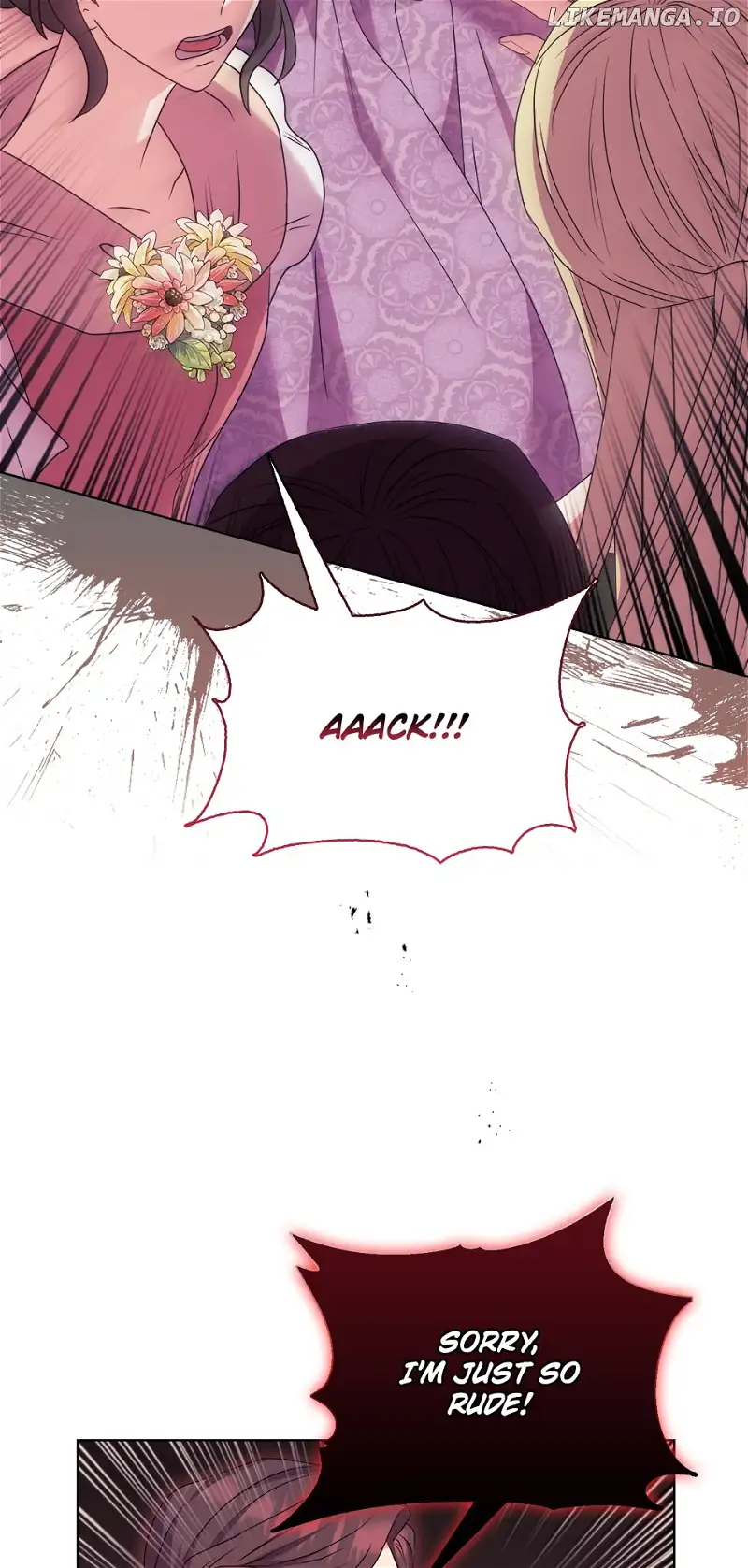 Angelica: My wife has changed Chapter 30 230 28