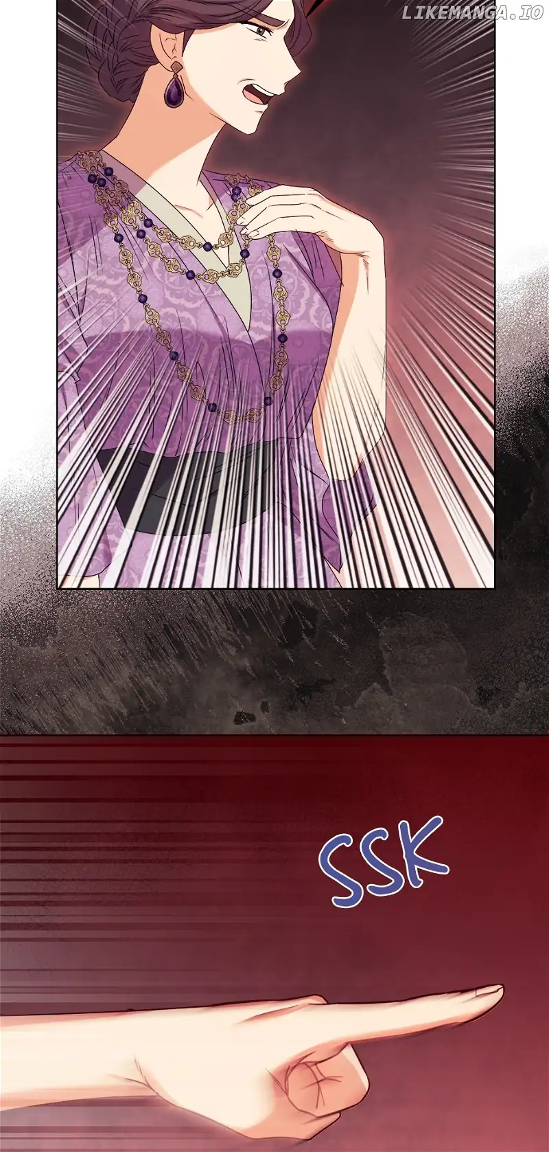 Angelica: My wife has changed Chapter 30 231 29