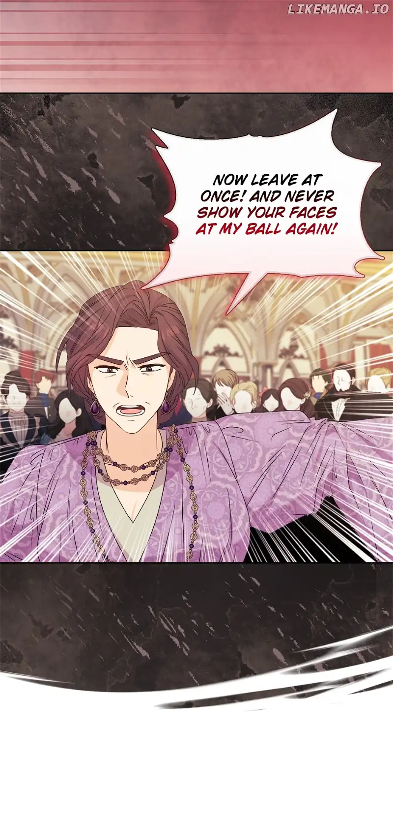 Angelica: My wife has changed Chapter 30 232 30