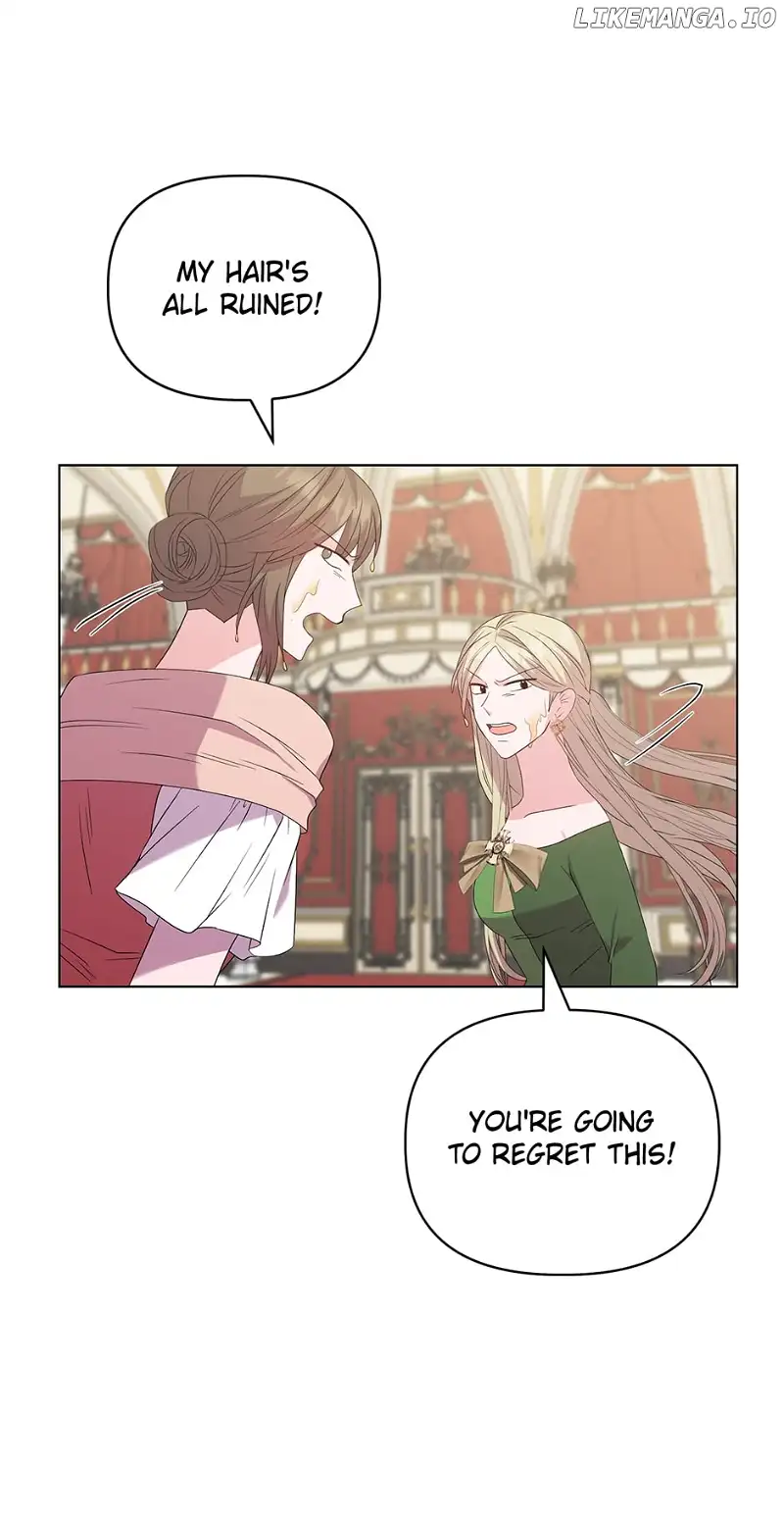 Angelica: My wife has changed Chapter 30 233 31