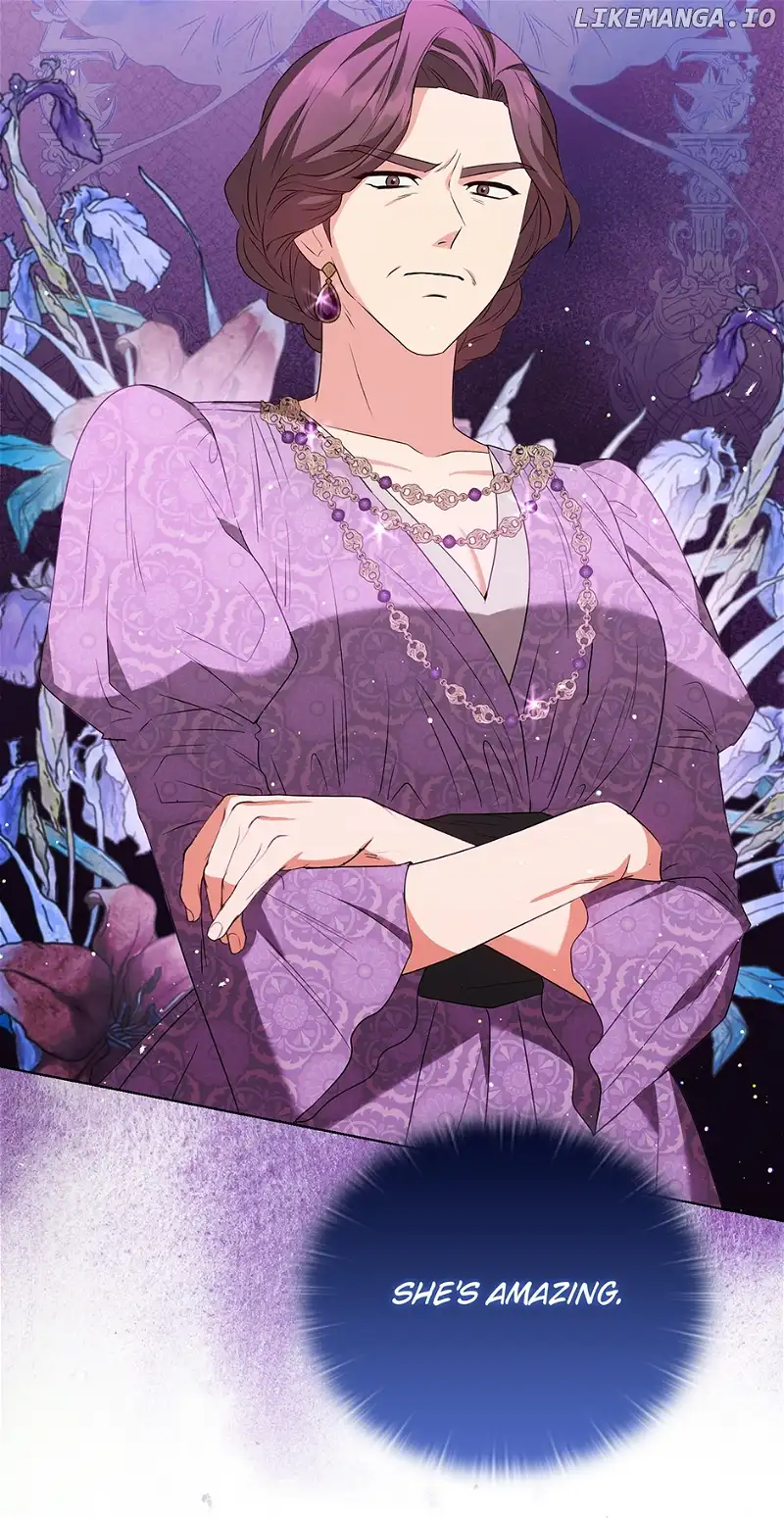 Angelica: My wife has changed Chapter 30 235 33