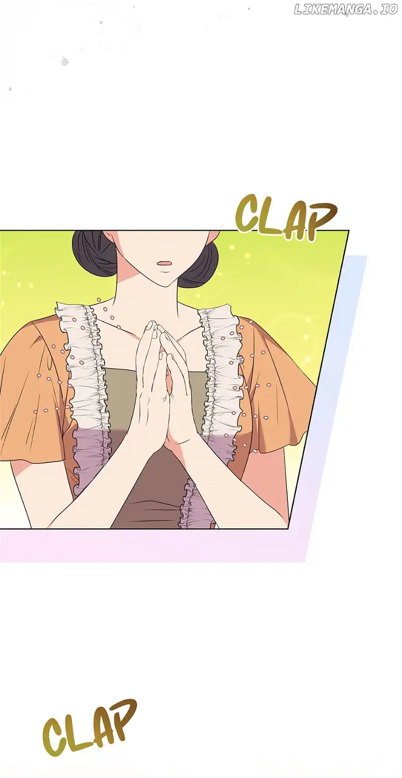 Angelica: My wife has changed Chapter 30 236 34