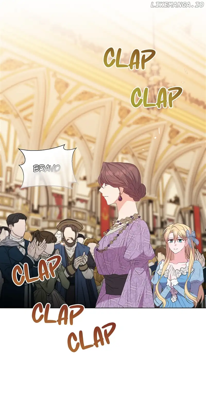 Angelica: My wife has changed Chapter 30 237 35