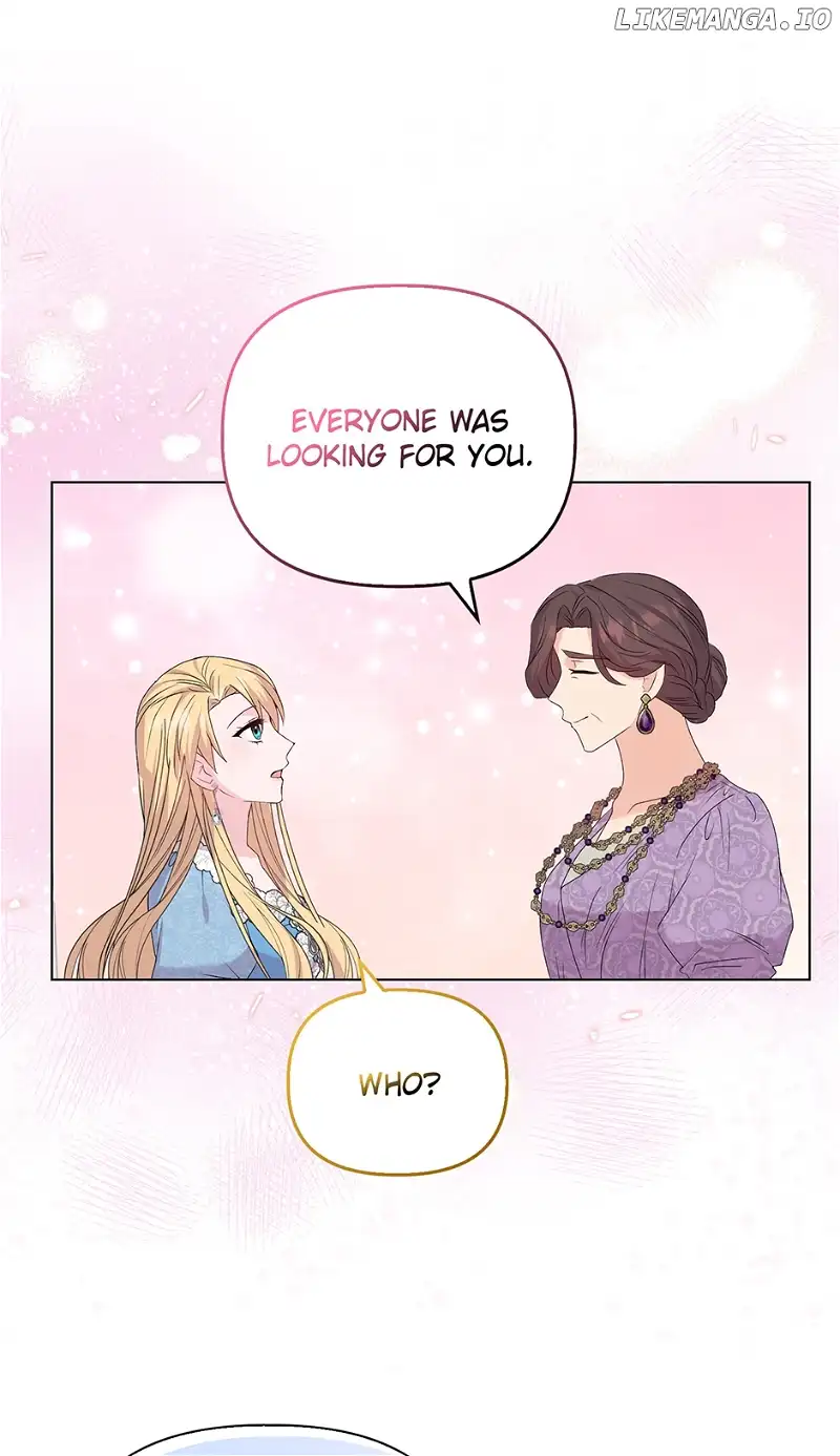 Angelica: My wife has changed Chapter 30 239 37