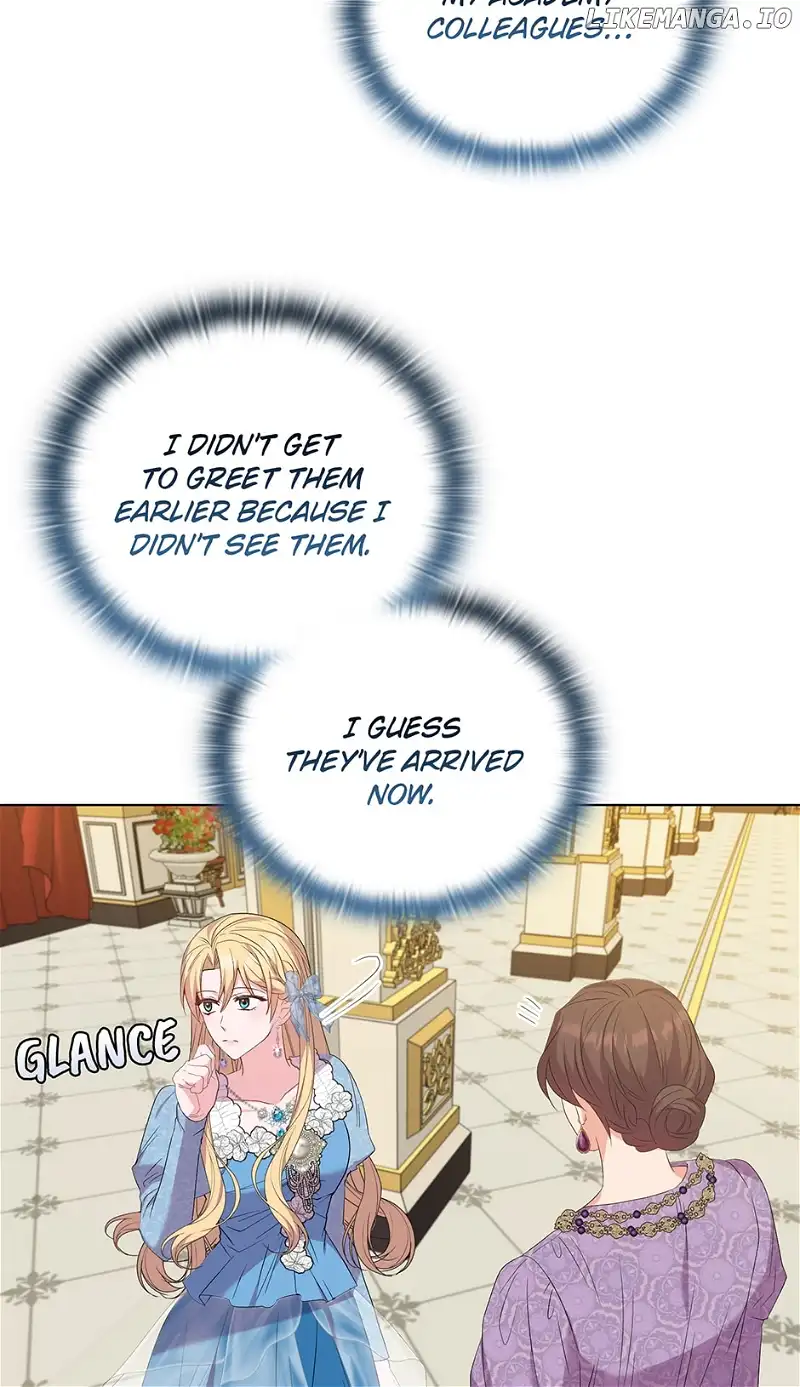 Angelica: My wife has changed Chapter 30 241 39