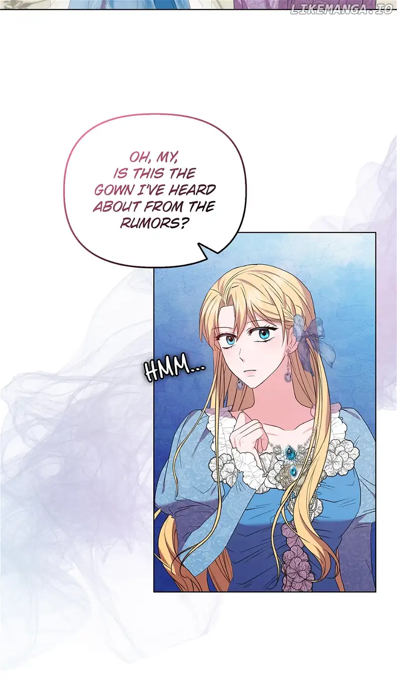 Angelica: My wife has changed Chapter 30 242 40