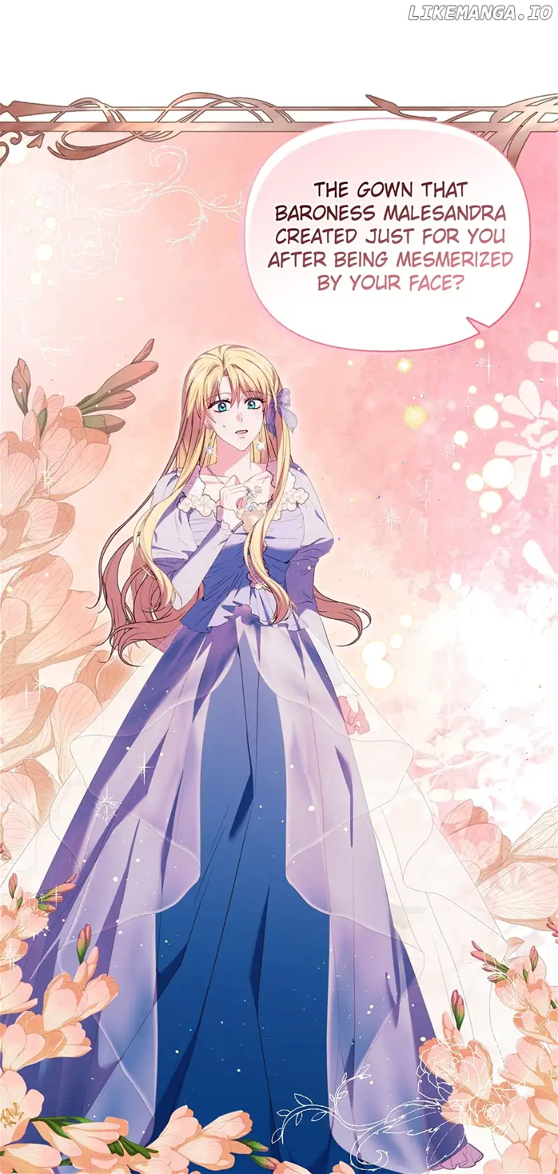 Angelica: My wife has changed Chapter 30 243 41