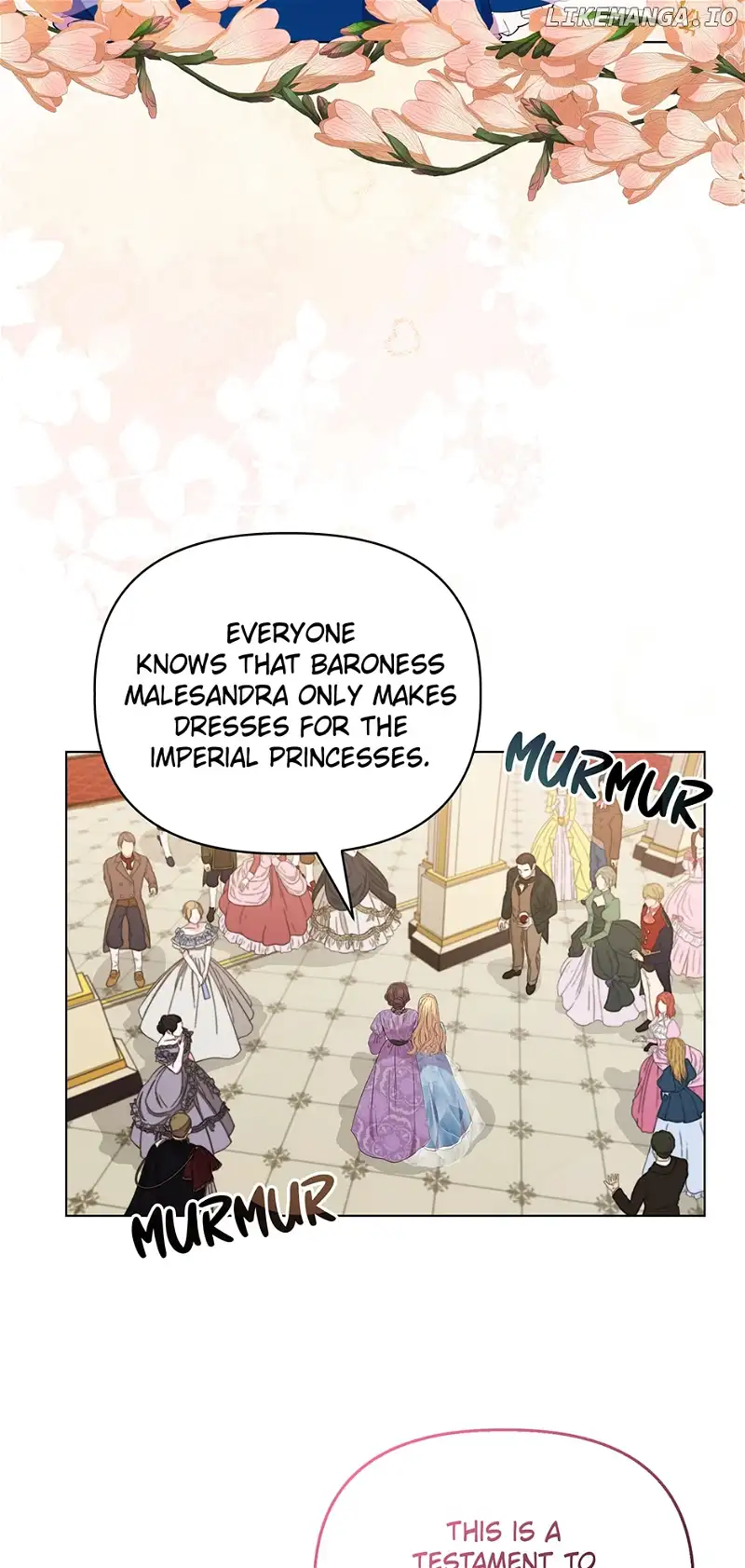 Angelica: My wife has changed Chapter 30 244 42