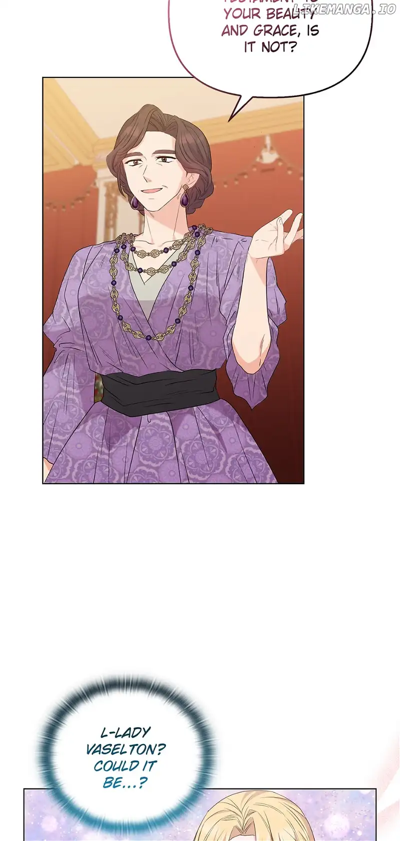 Angelica: My wife has changed Chapter 30 245 43