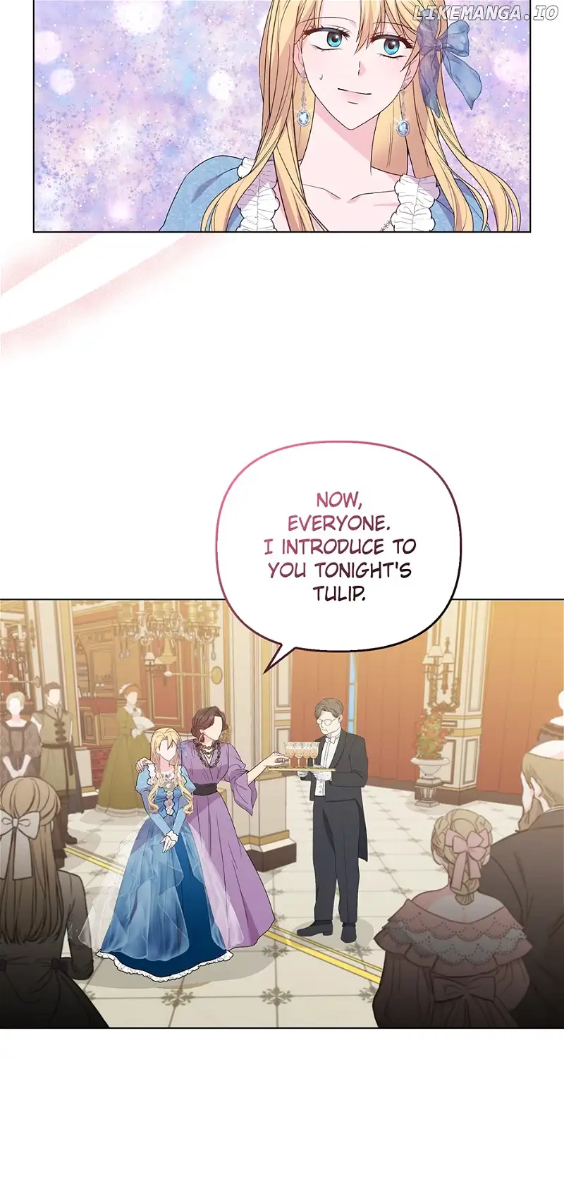 Angelica: My wife has changed Chapter 30 246 44