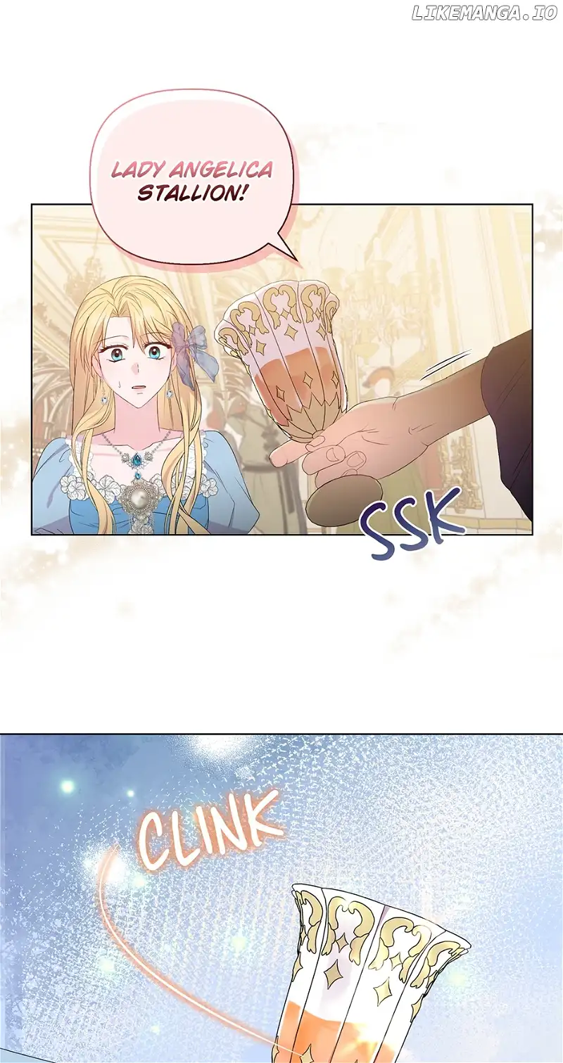 Angelica: My wife has changed Chapter 30 247 45