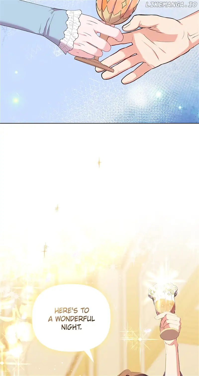 Angelica: My wife has changed Chapter 30 248 46