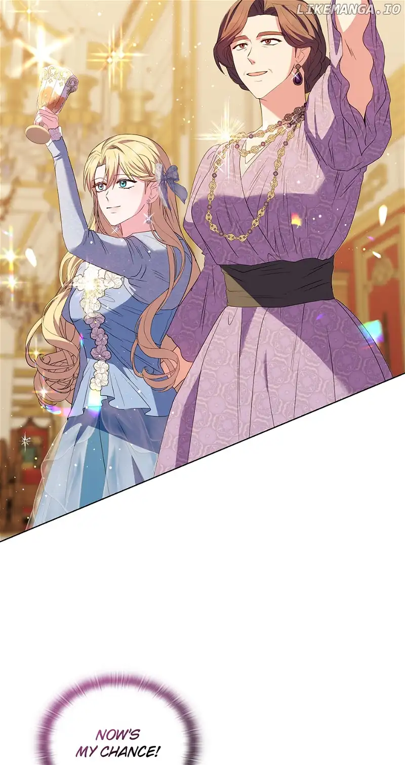 Angelica: My wife has changed Chapter 30 249 47