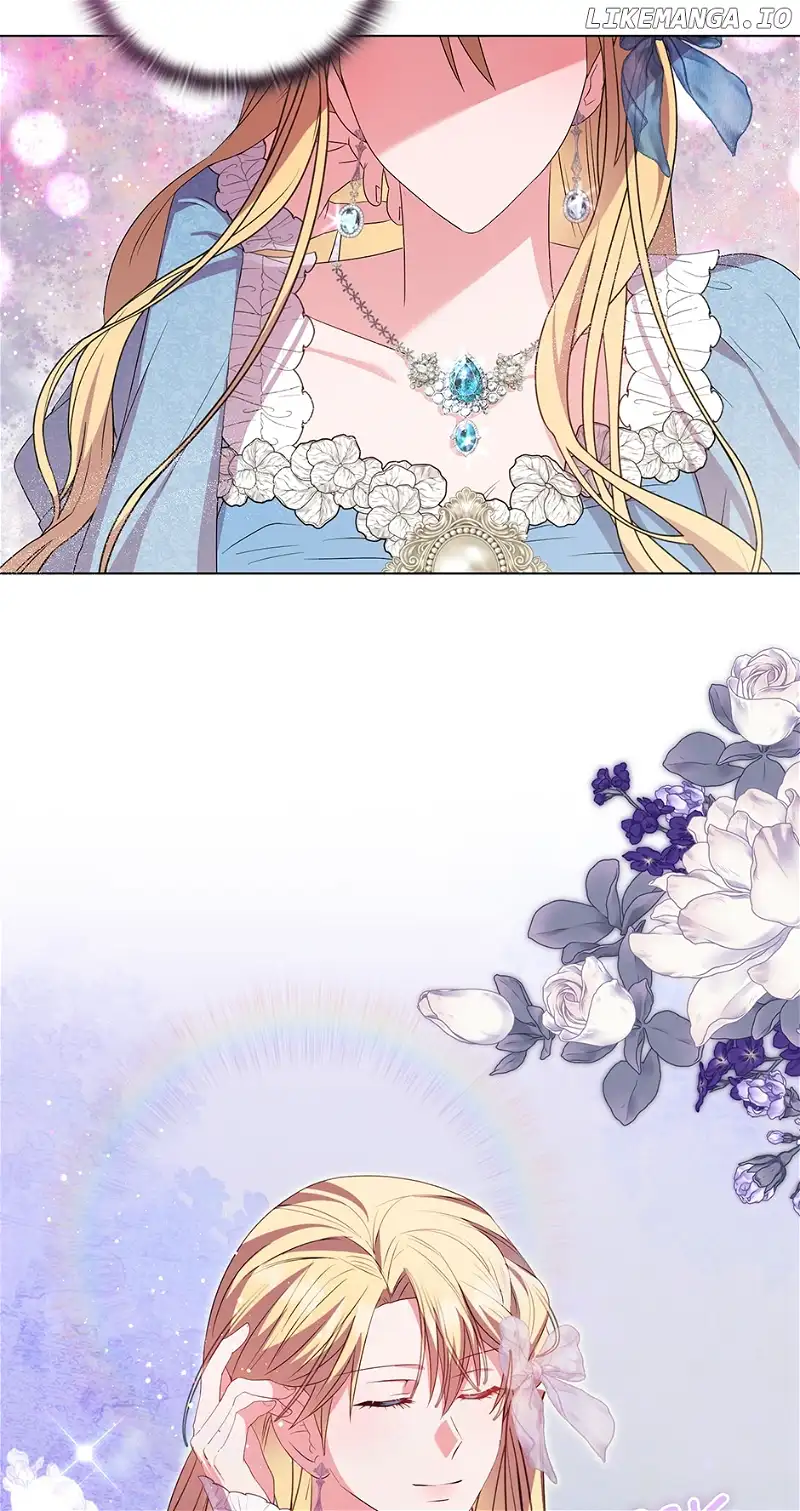 Angelica: My wife has changed Chapter 30 250 48