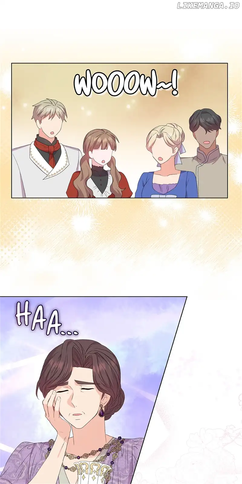 Angelica: My wife has changed Chapter 30 252 50