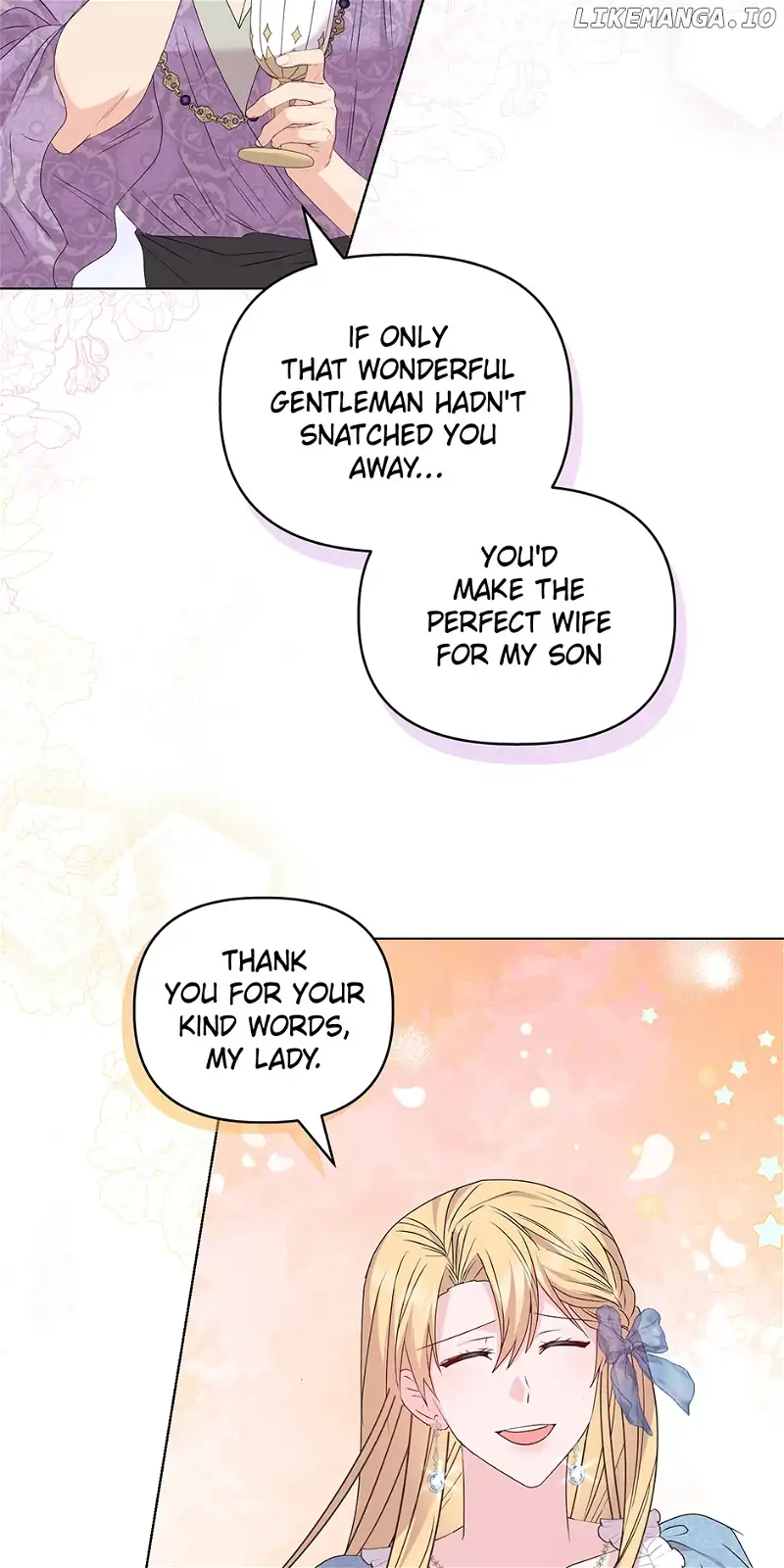 Angelica: My wife has changed Chapter 30 253 51