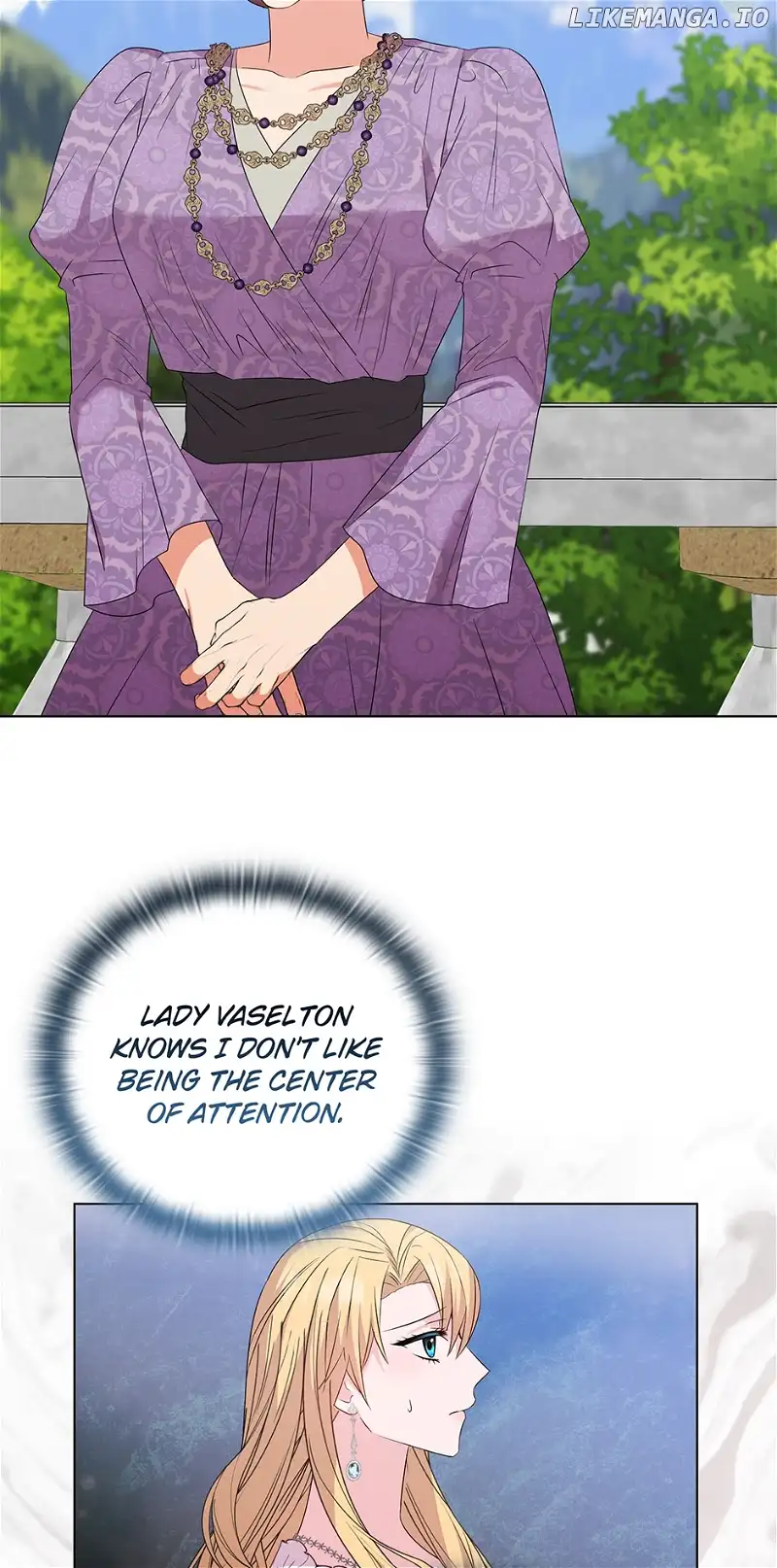 Angelica: My wife has changed Chapter 30 258 56