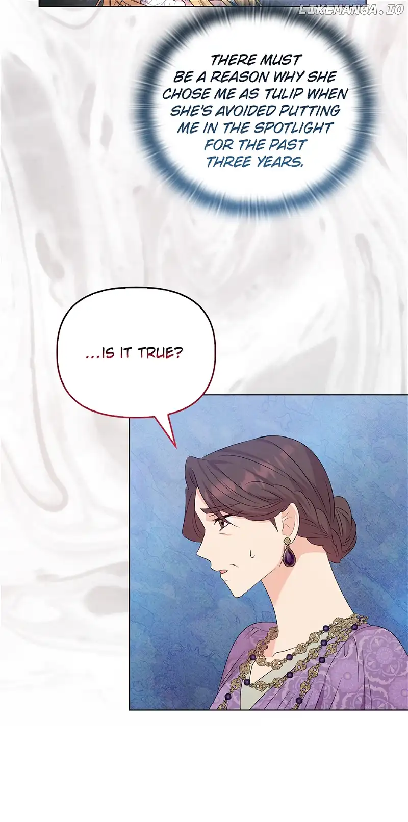 Angelica: My wife has changed Chapter 30 259 57