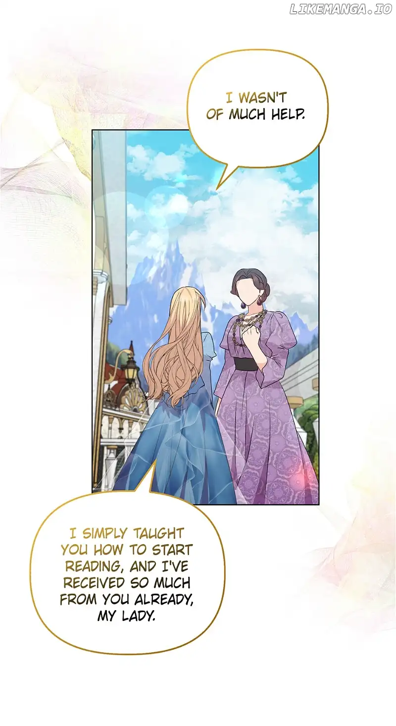 Angelica: My wife has changed Chapter 30 264 62