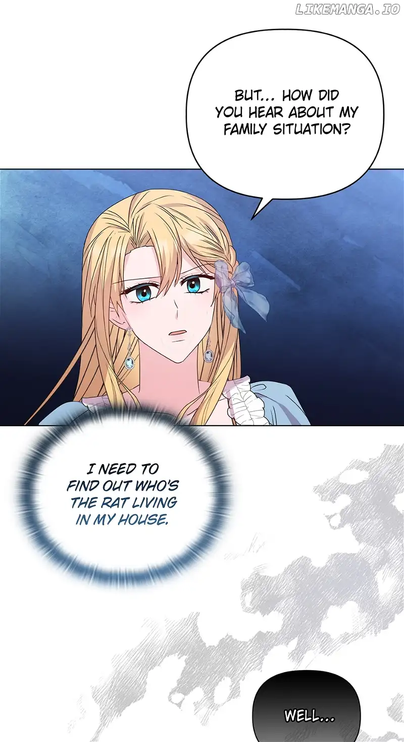 Angelica: My wife has changed Chapter 30 265 63