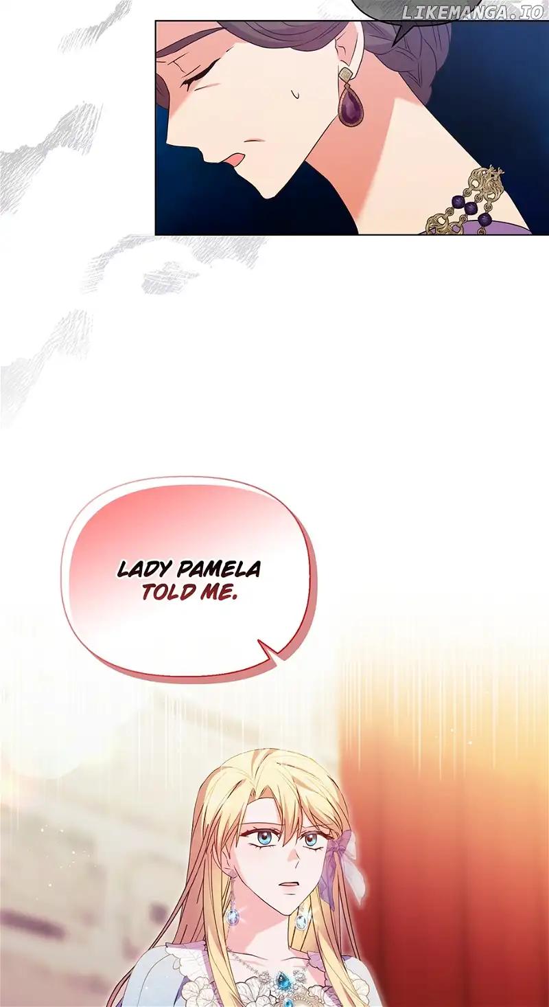 Angelica: My wife has changed Chapter 30 266 64