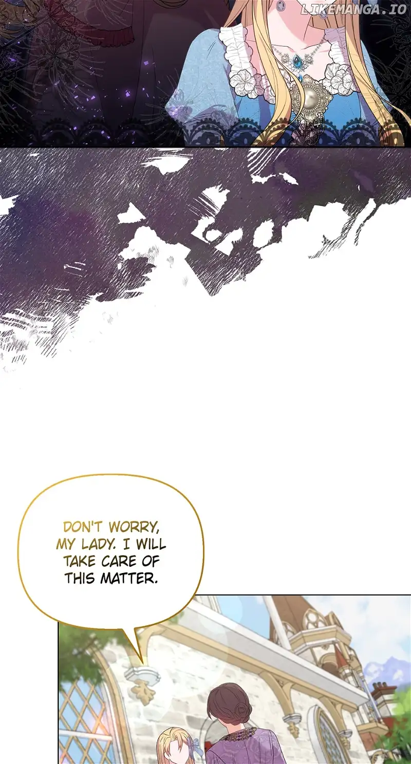 Angelica: My wife has changed Chapter 31 219 02