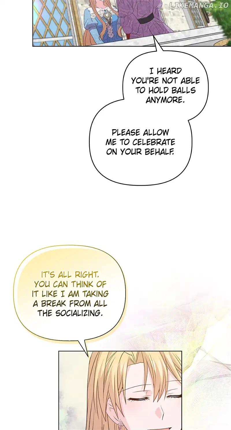 Angelica: My wife has changed Chapter 31 220 03