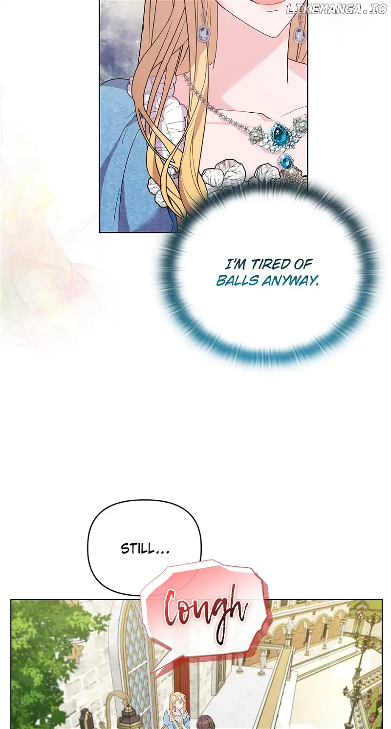 Angelica: My wife has changed Chapter 31 221 04