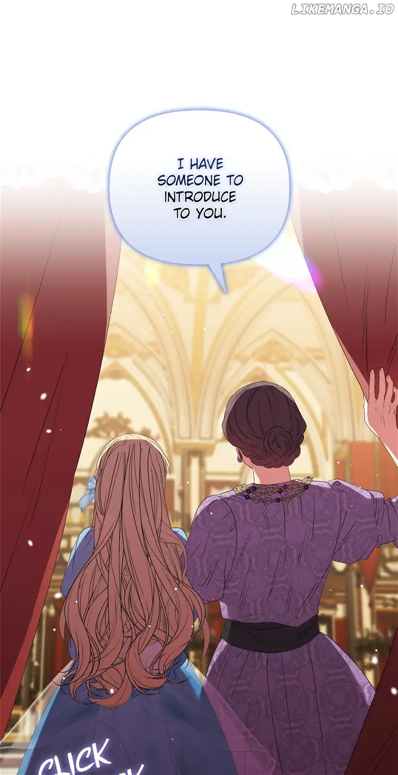 Angelica: My wife has changed Chapter 31 223 06