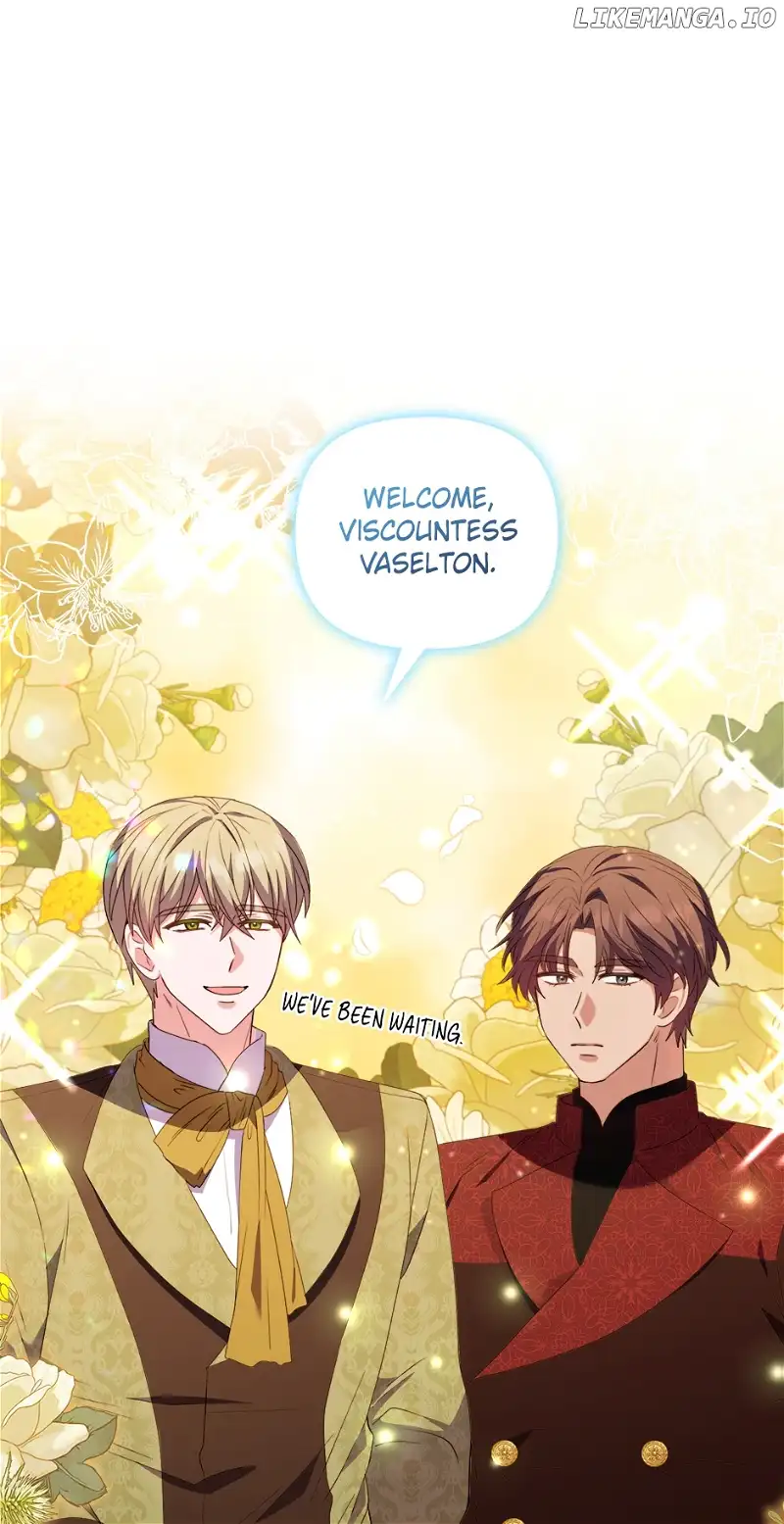 Angelica: My wife has changed Chapter 31 226 09